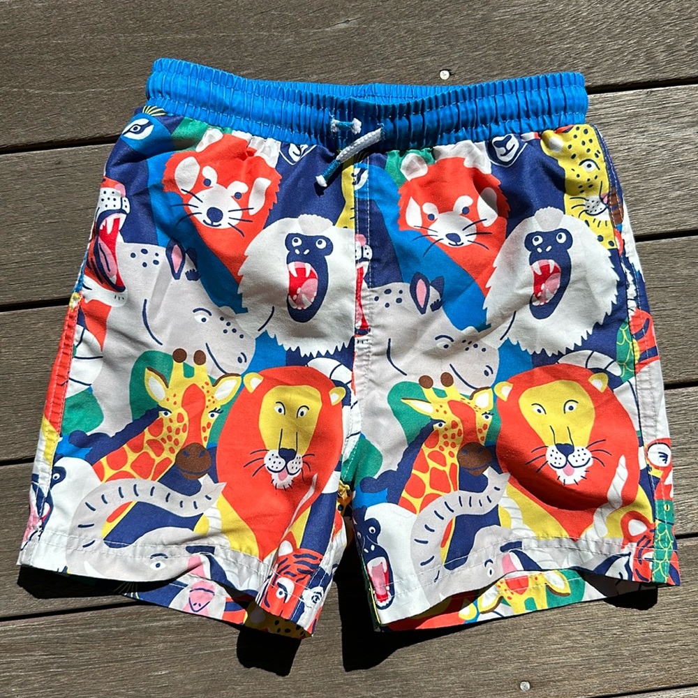 MiniBoden Bathing suit